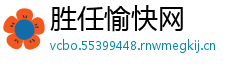 胜任愉快网